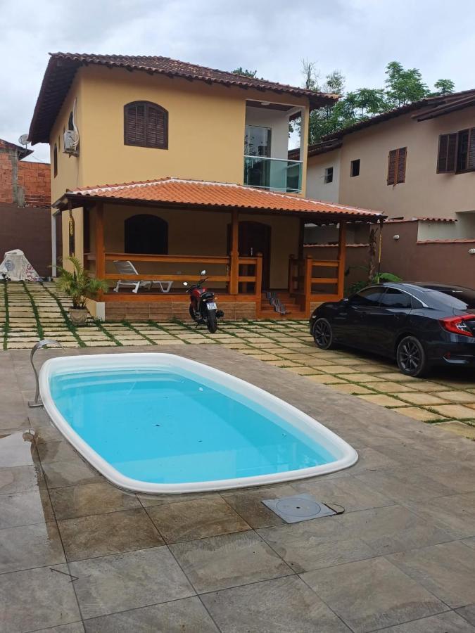 Residencia Padua Araquari Exterior foto