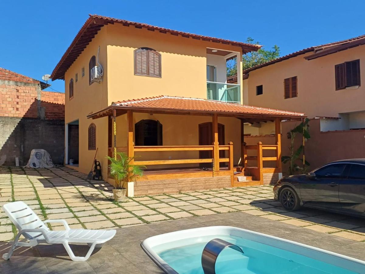 Residencia Padua Araquari Exterior foto